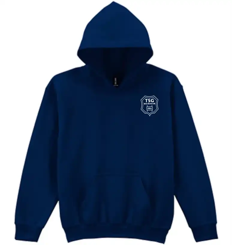 Kinder Hoodie TSG Schwimmen